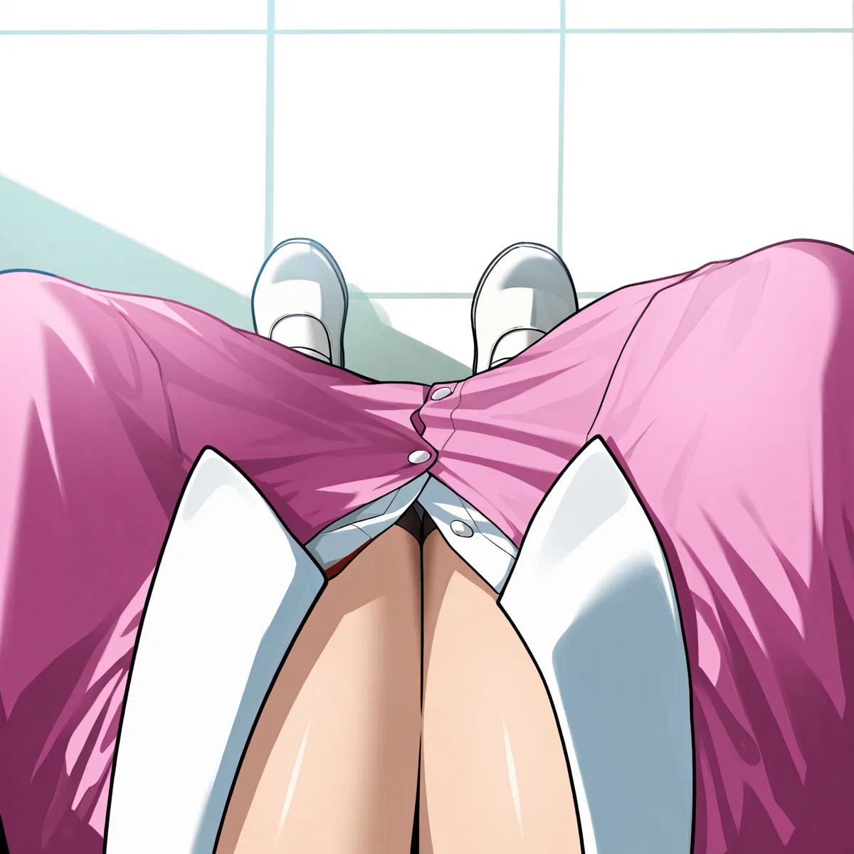 Avatar of POV Nurse | TGTF | Reincarnation 
