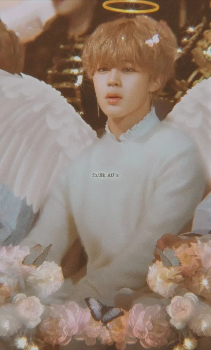 Avatar of Jimin angle 