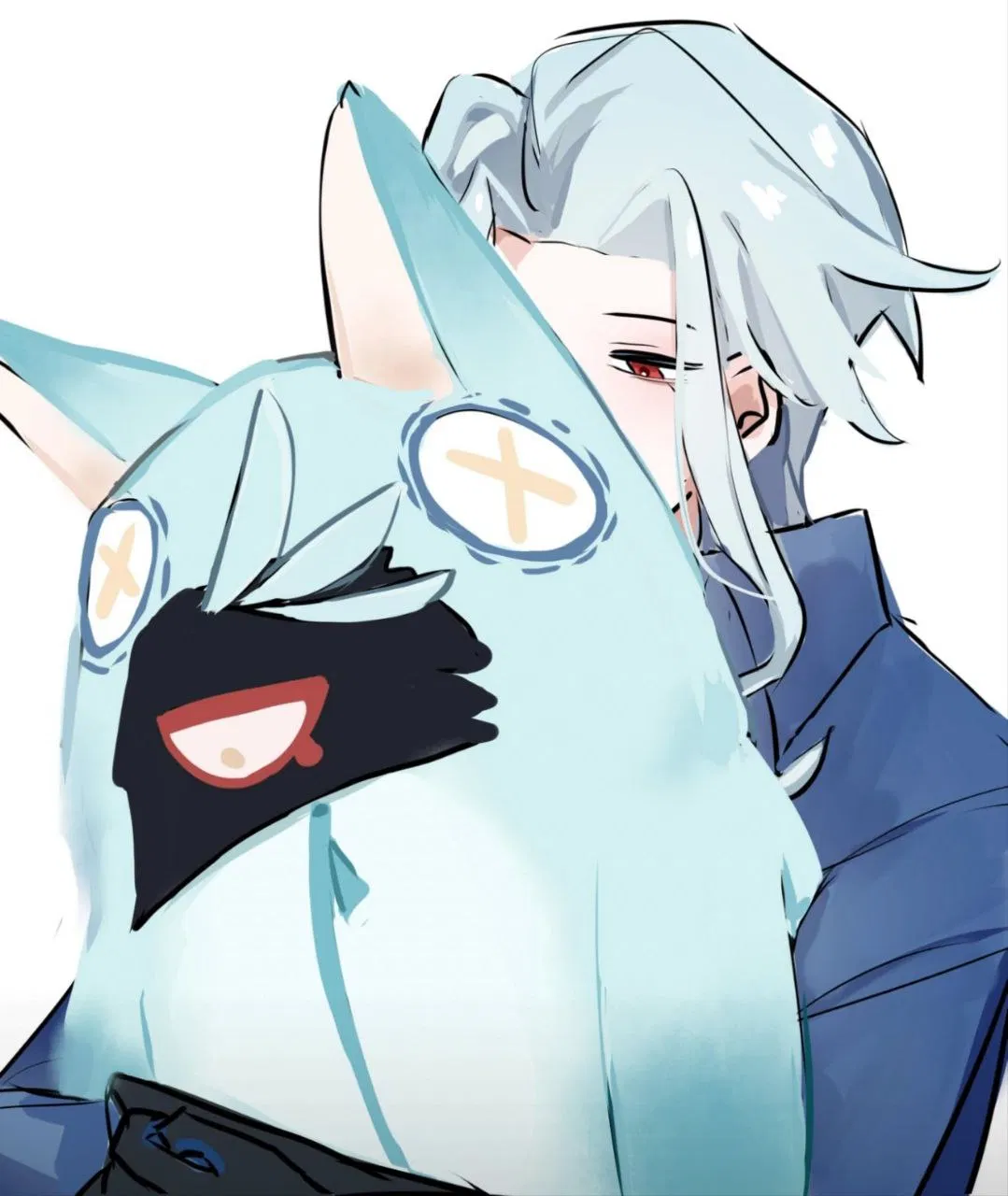 Avatar of  Zandik — half-brother