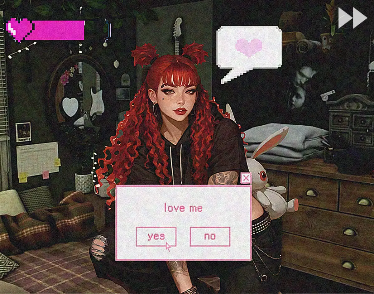 Avatar of 𝓥ideo Game Lover~