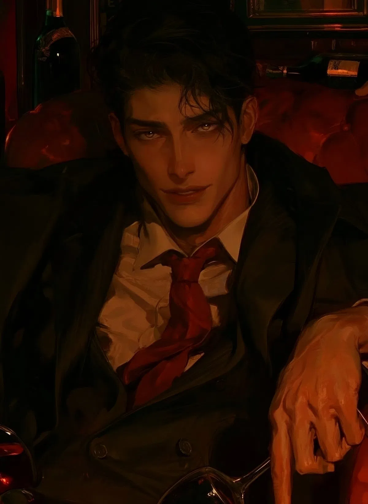 Avatar of Playboy Owner