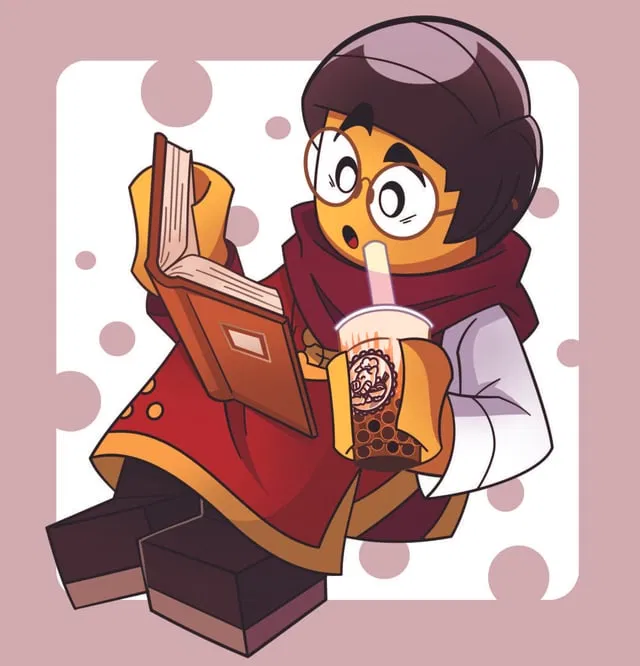 Avatar of Tang