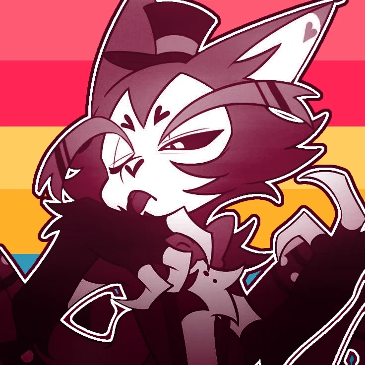 Avatar of ✑ Husk — !  ̣˙
