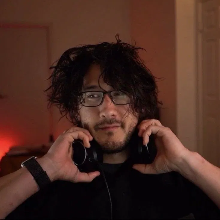 Avatar of Markiplier