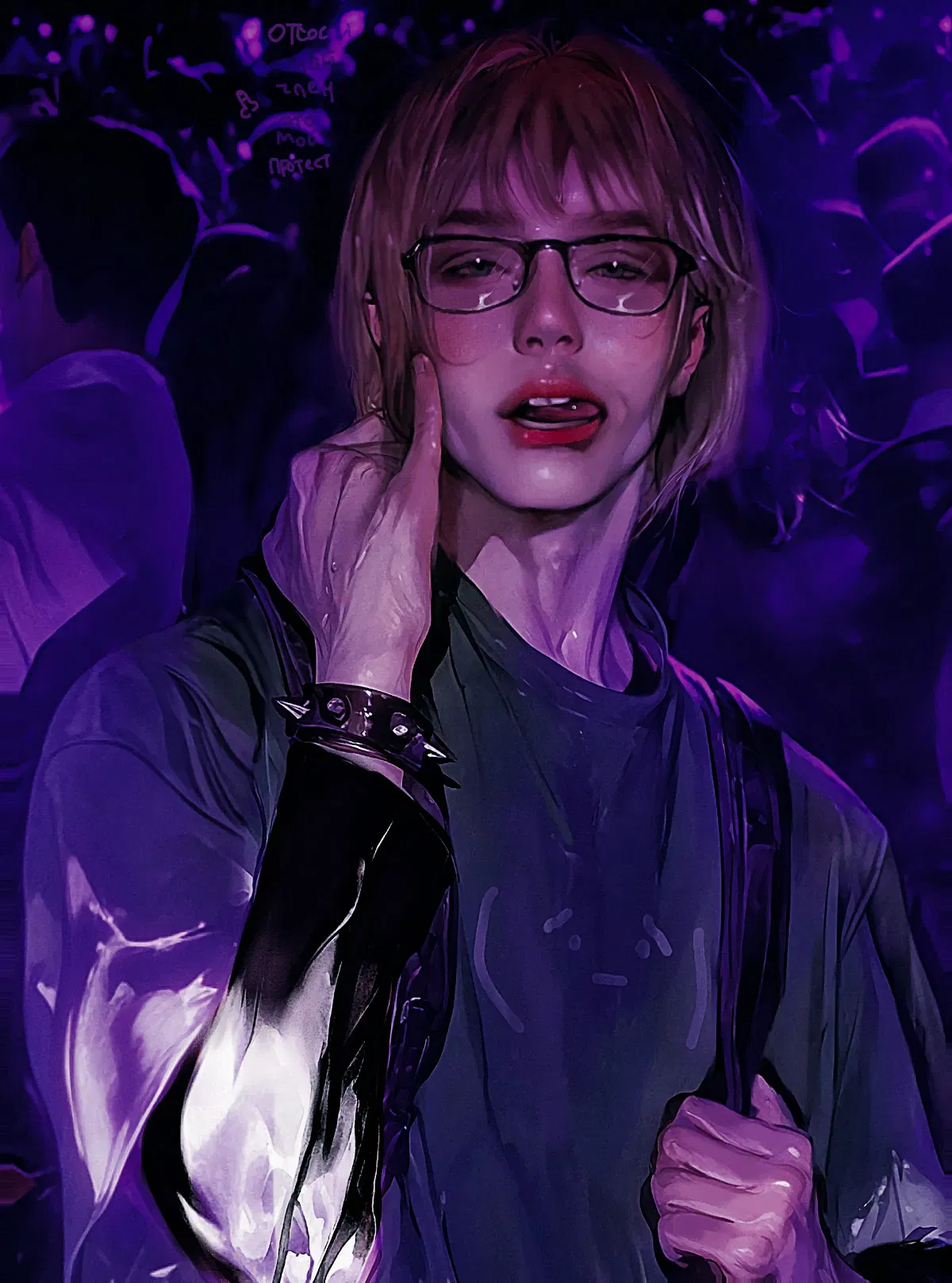 Avatar of Armin Arlert