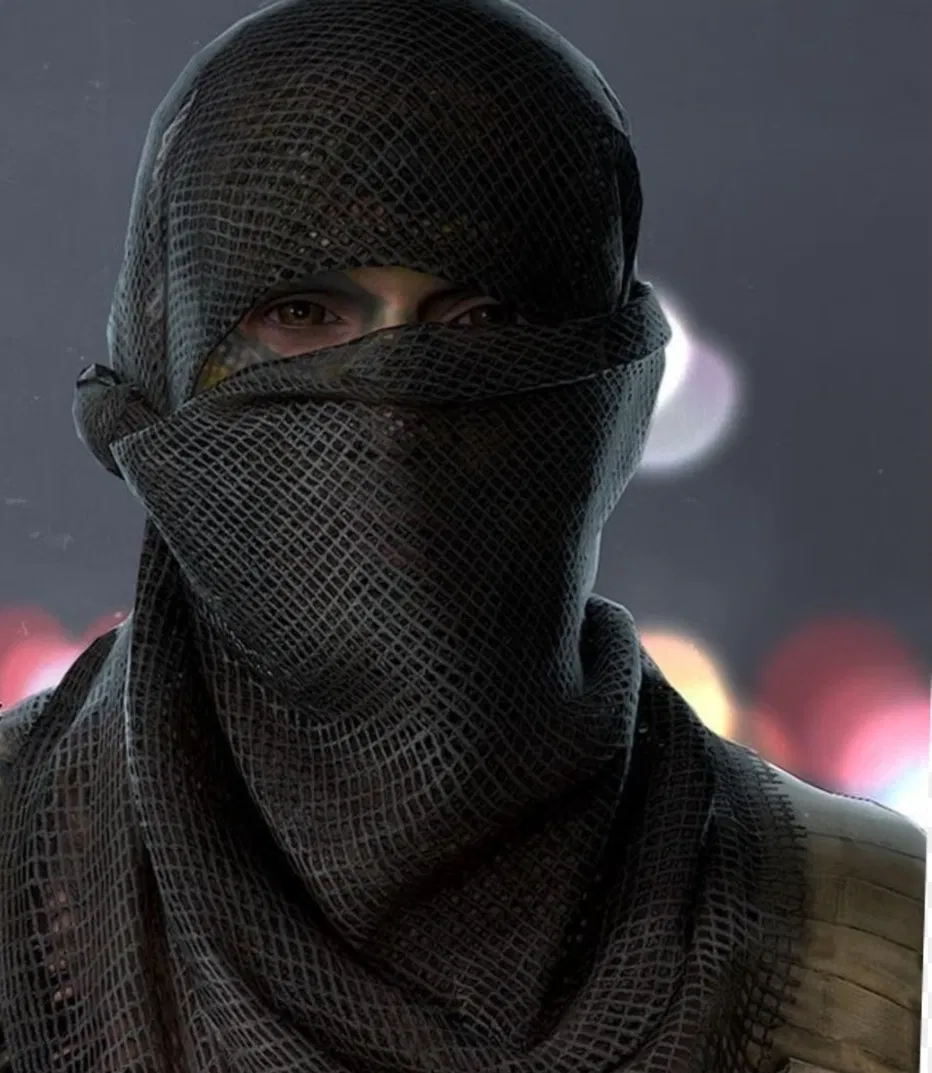 Avatar of Sebastian Krueger | Quiet