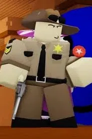 Avatar of "Howdy Partner!" - Revolver