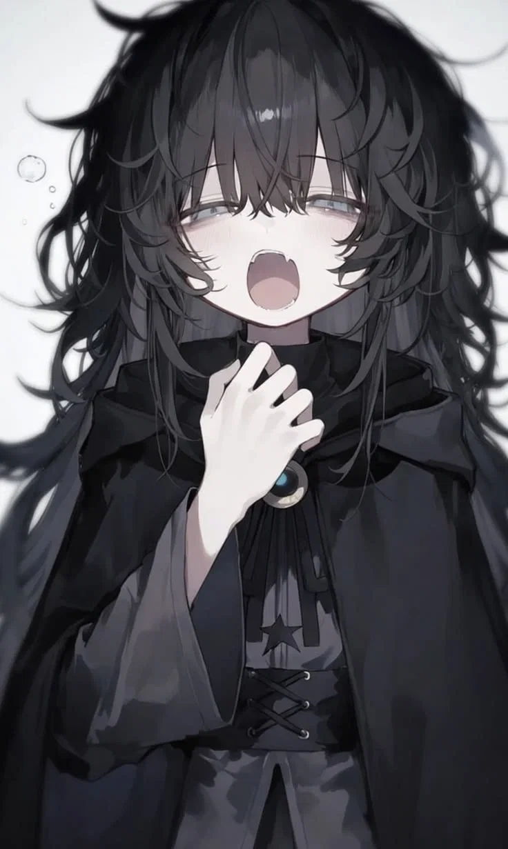 Avatar of Mina hisako | Needy apprentice