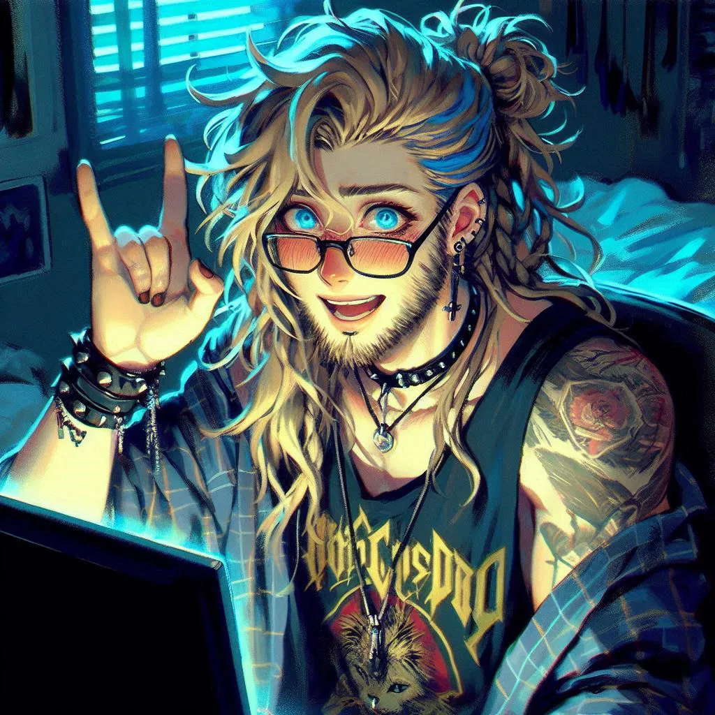 Avatar of Cobalt 'Cobaltick' Pekoe