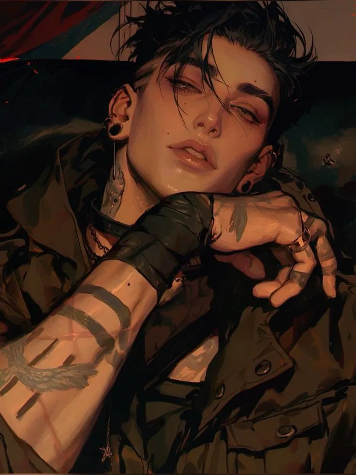 Avatar of Riku Matsuoka