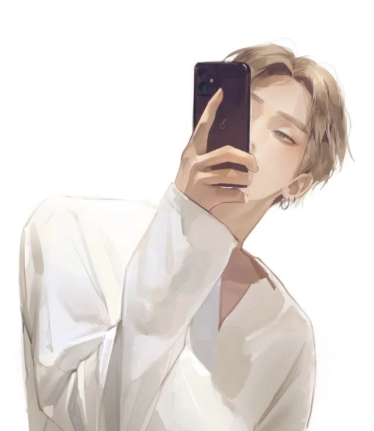 Avatar of LIAR | Cho Ji