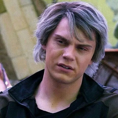 Avatar of Peter Maximoff