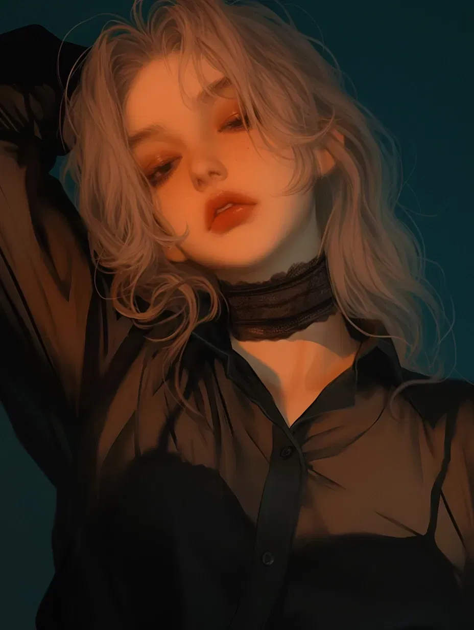 Avatar of Siren rockstar | Isleen