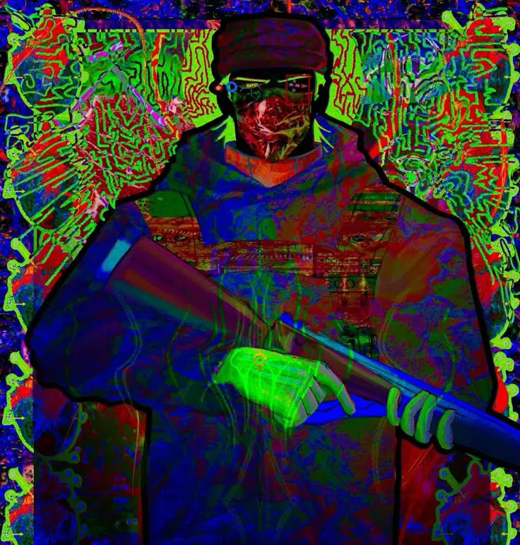 Avatar of Dante Basilio || Hunted