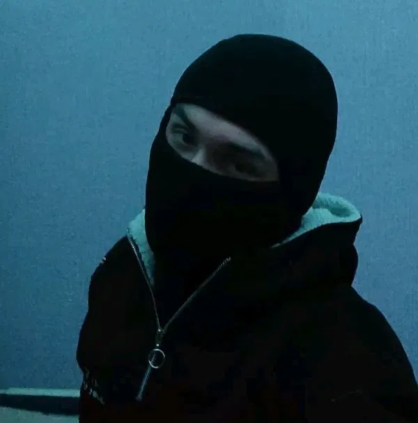 Avatar of drug dealer