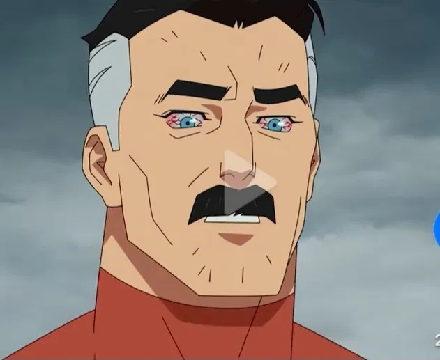 Avatar of Omni man