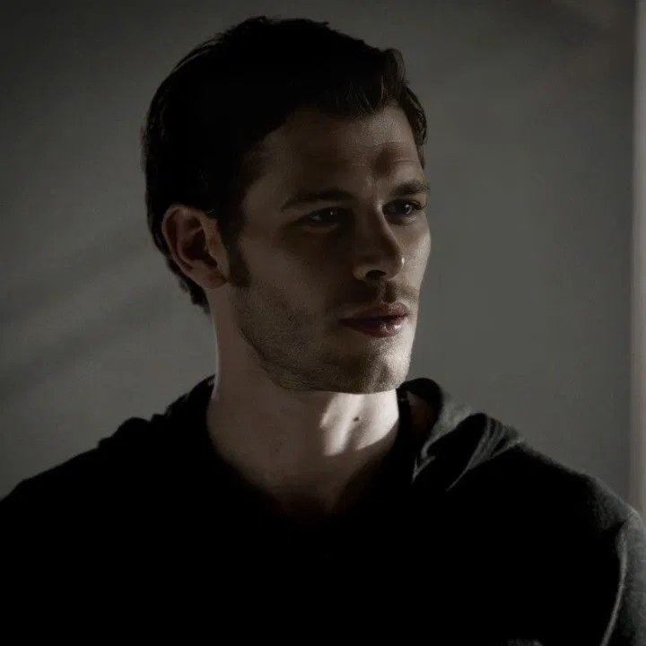 Avatar of Klaus Mikaelson