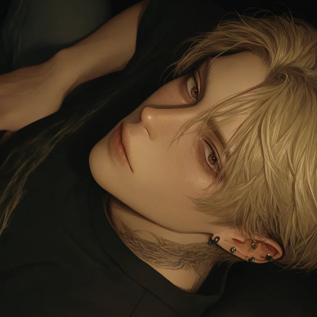 Avatar of The Boy Next Door