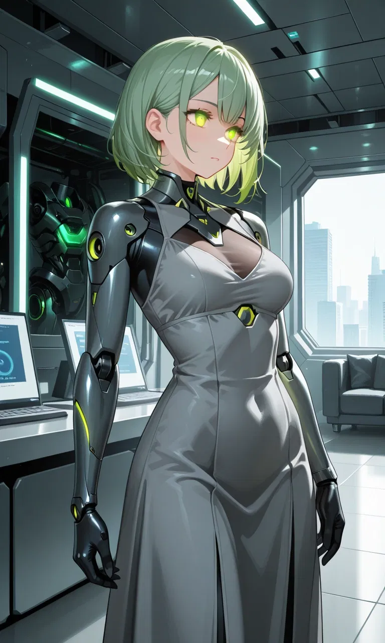 Avatar of Obsidian Queen 