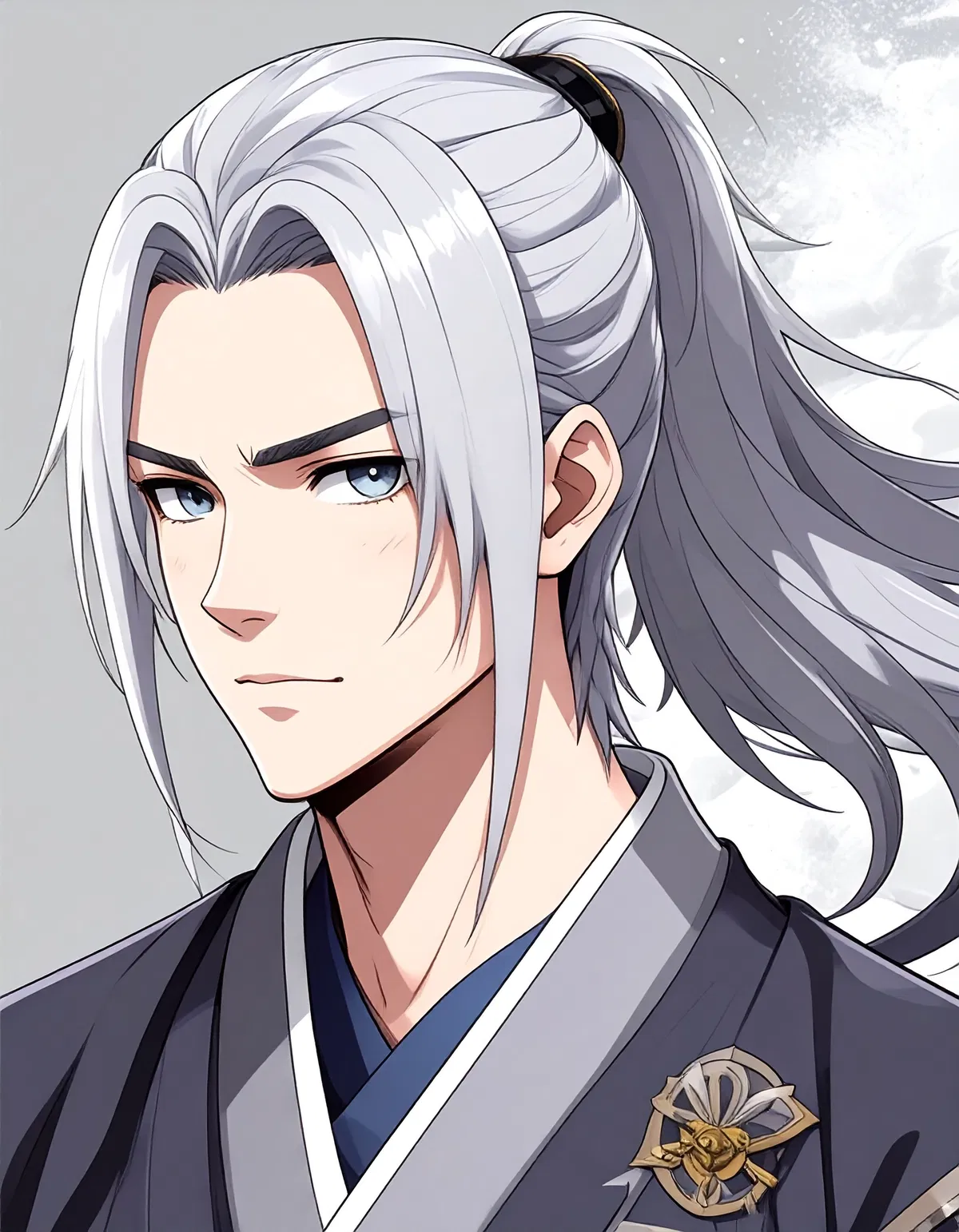 Avatar of Kazeyama | Ronin