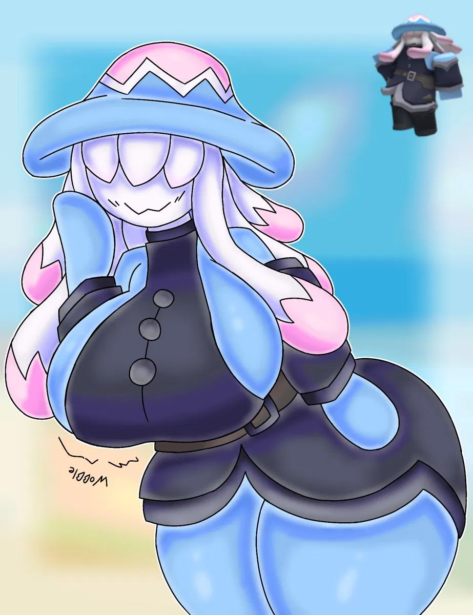 Avatar of Jellyfish Electroshocker -TDS