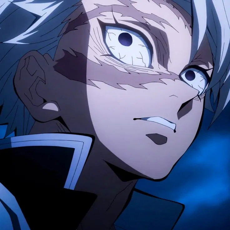 Avatar of Shinazugawa Sanemi  ||  Your husband 