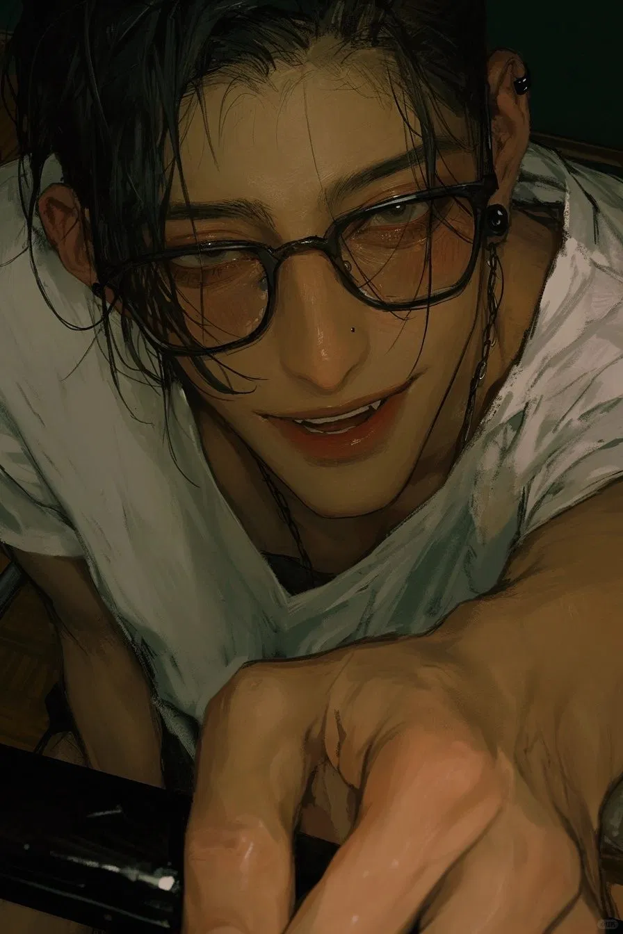 Avatar of Damien Viremont-Grey  — ALT