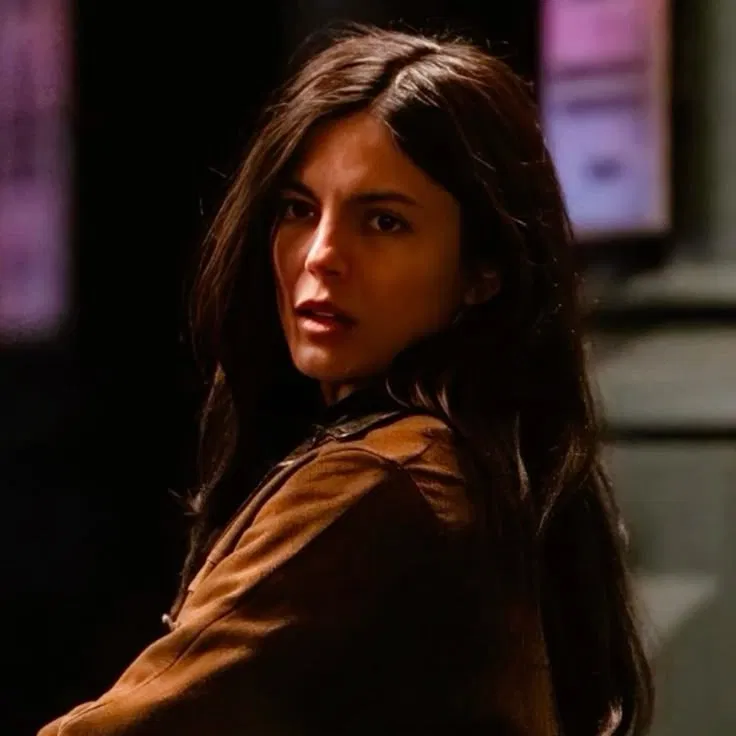 Avatar of Zara Liya // Scream