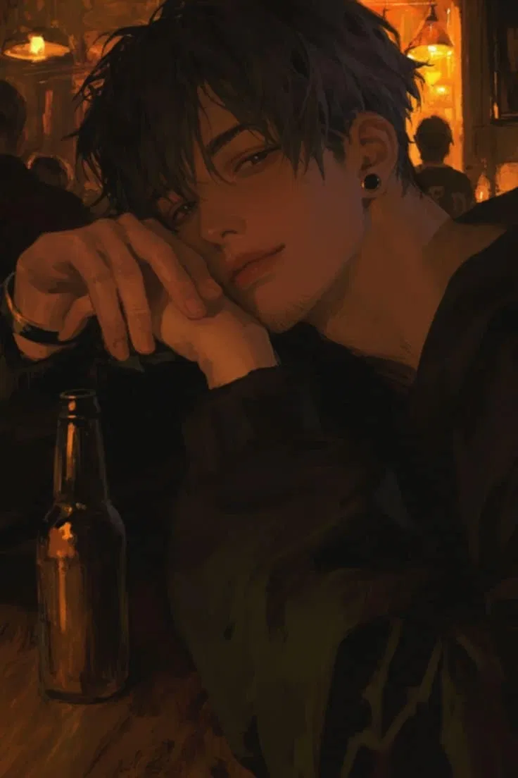 Avatar of Elias Torres [Small Town Shenanigans]