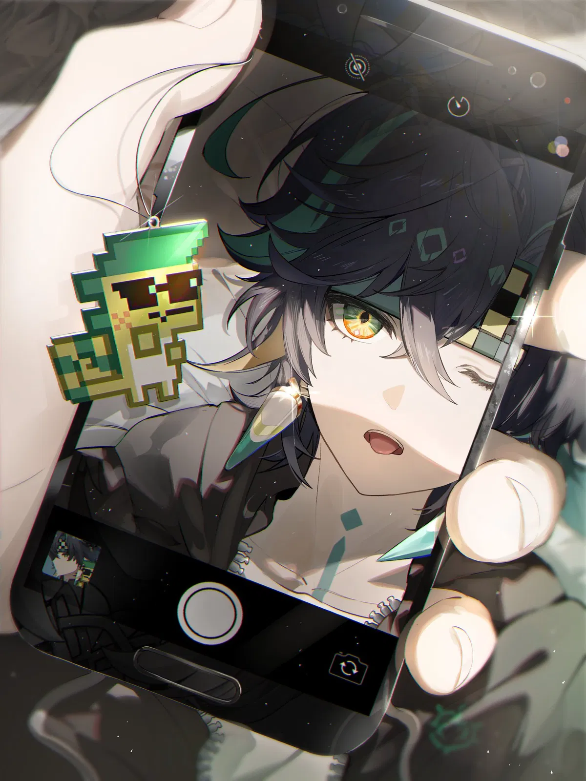 Avatar of Kinich Malipo