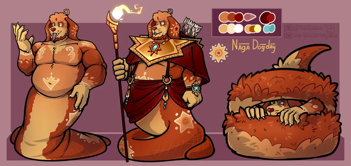 Avatar of Ash Sungazer