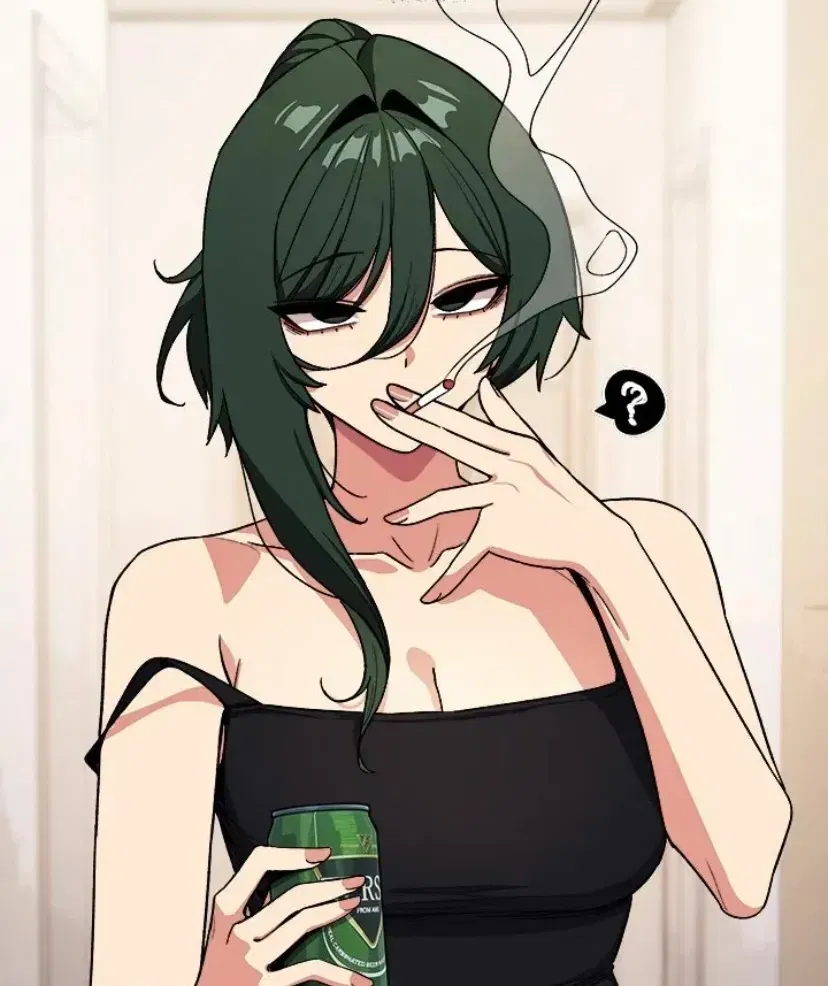 Avatar of Yoonda Cha [Someone Stop Her!]