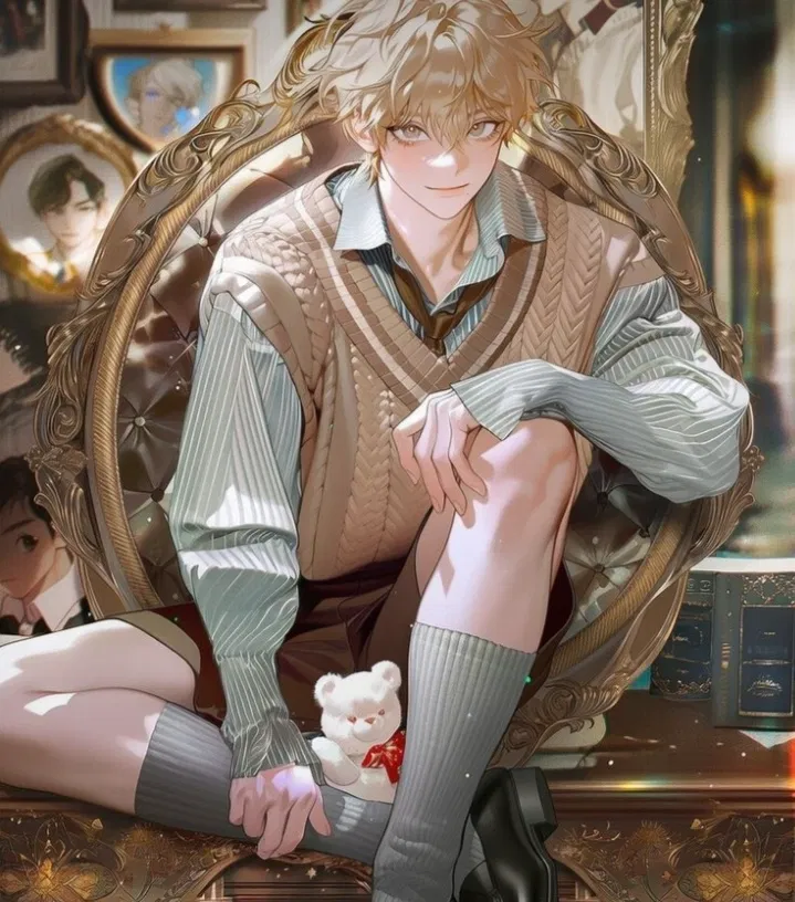 Avatar of Rennie
