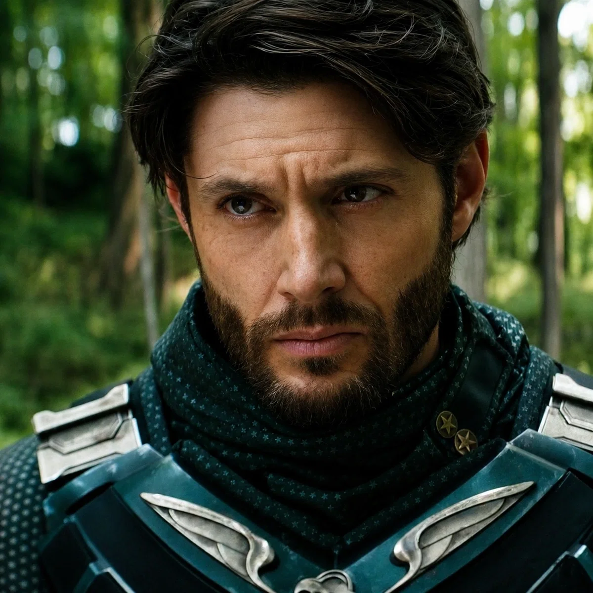 Avatar of Soldier Boy [Game of Thrones AU] 