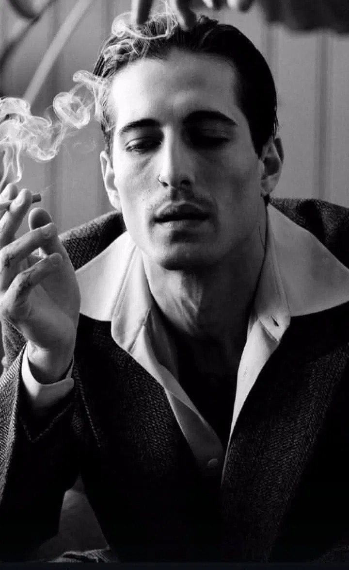 Avatar of Damiano david 