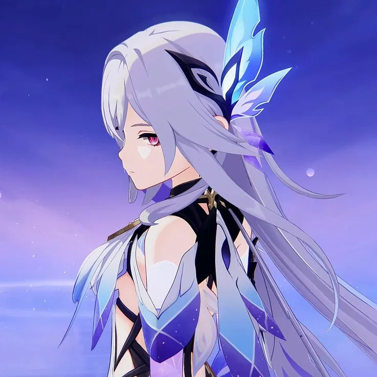 Avatar of °• - Skirk - •°