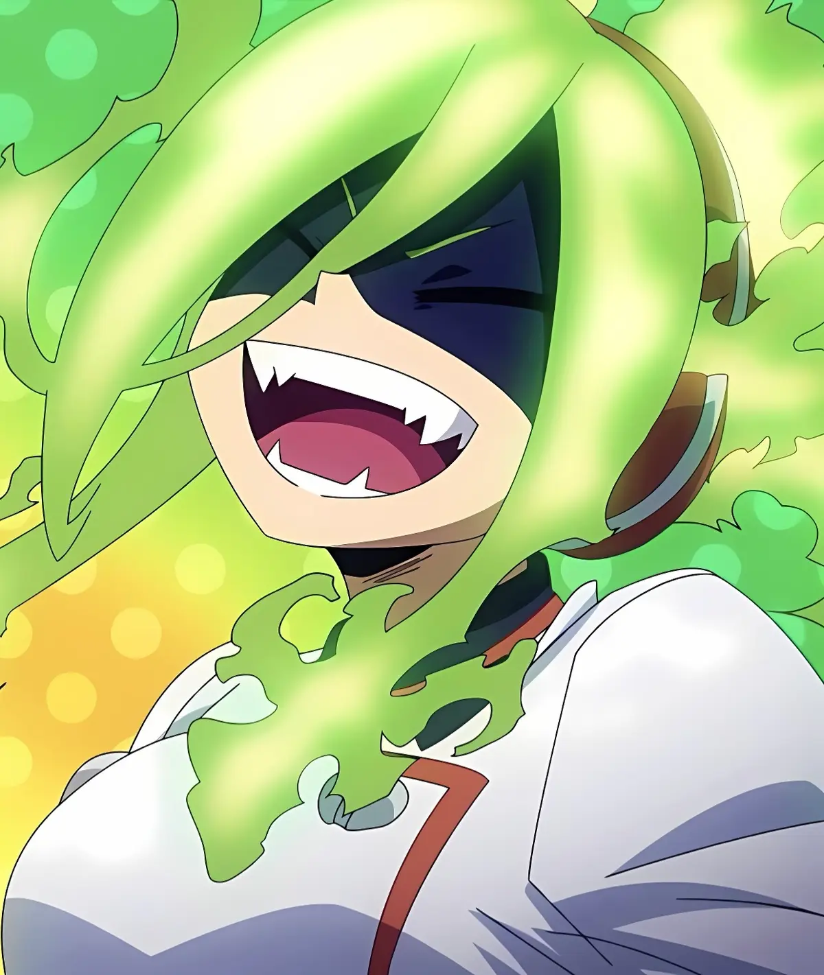 Avatar of Burnin’ (Girlfriend A.U)