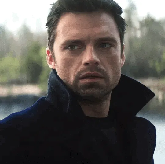 Avatar of Bucky Barnes - Vampire (V1)