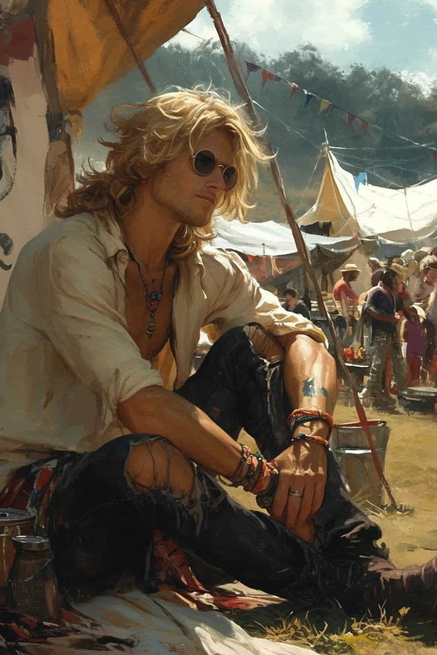 Avatar of Joey Redford | Consider yourself saved!