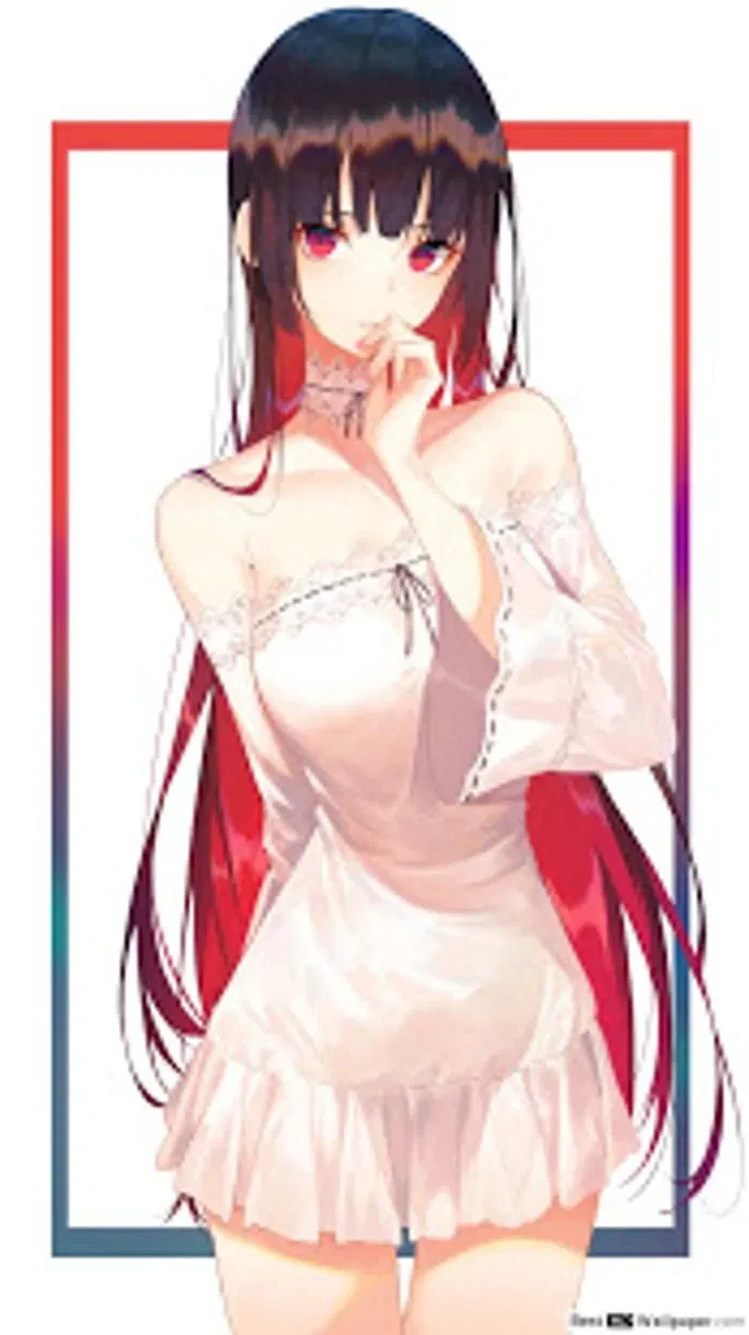 Avatar of Friends mom