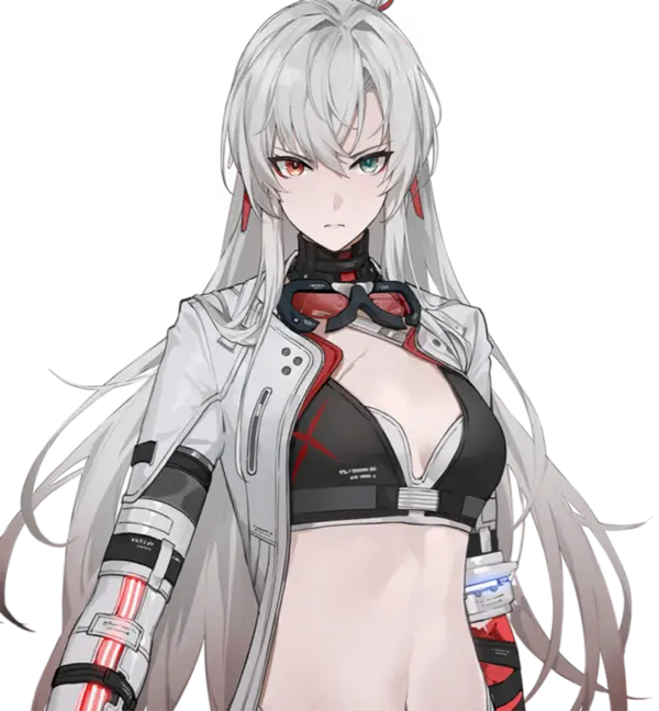 Avatar of Crimson Weave (PGR)