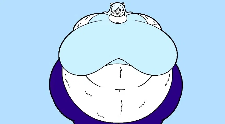 Avatar of Popsicle The Polar Bear