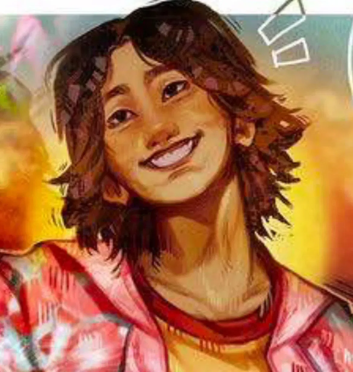 Avatar of Daisuke