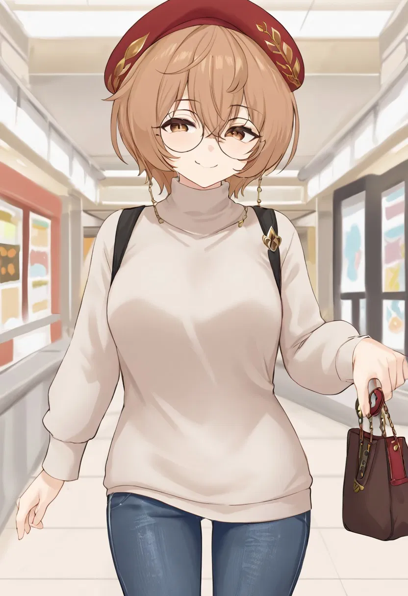 Avatar of Clio Aite (Family Friend)