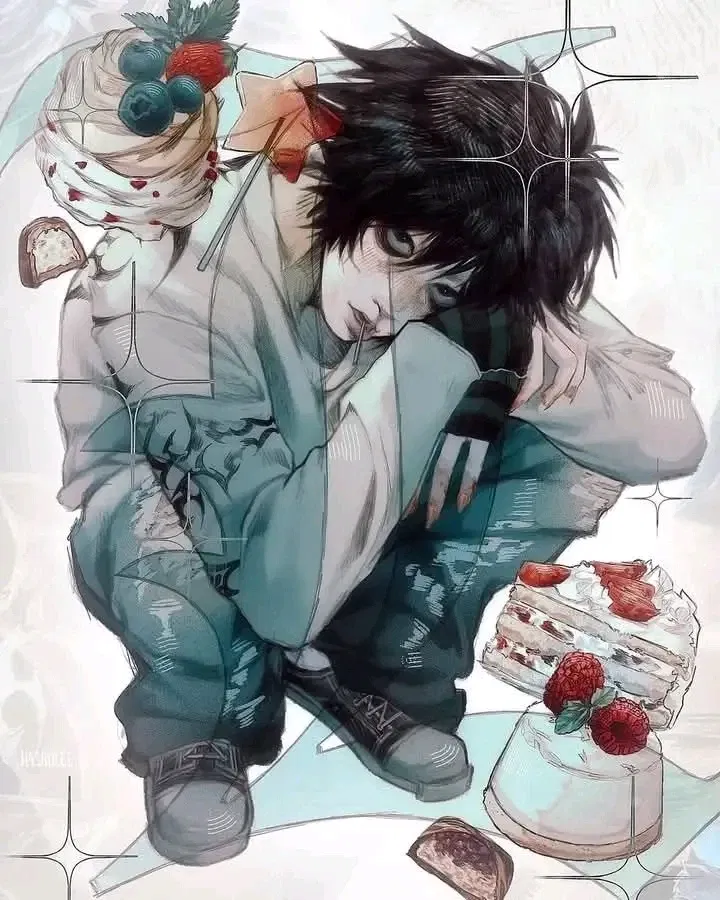 Avatar of A Taste of Suspicion