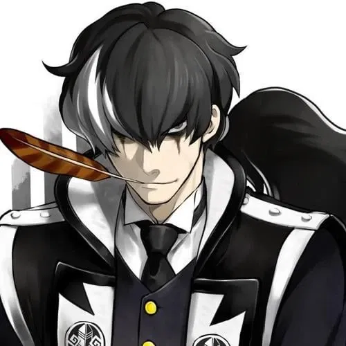 Avatar of Simon Blackquill