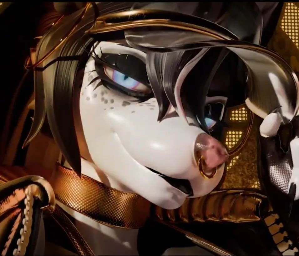 Avatar of [~Demon Doggie~]