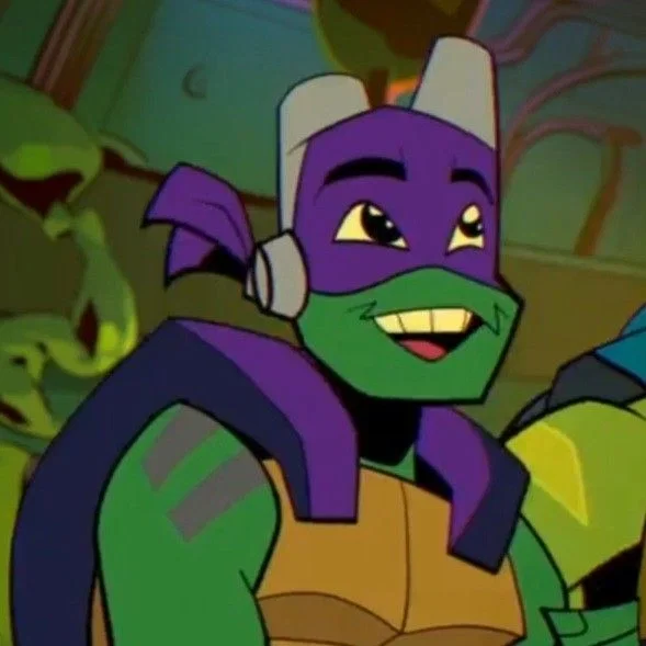 Avatar of Rise Donatello