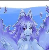Avatar of Kitsune-bi (MGE)