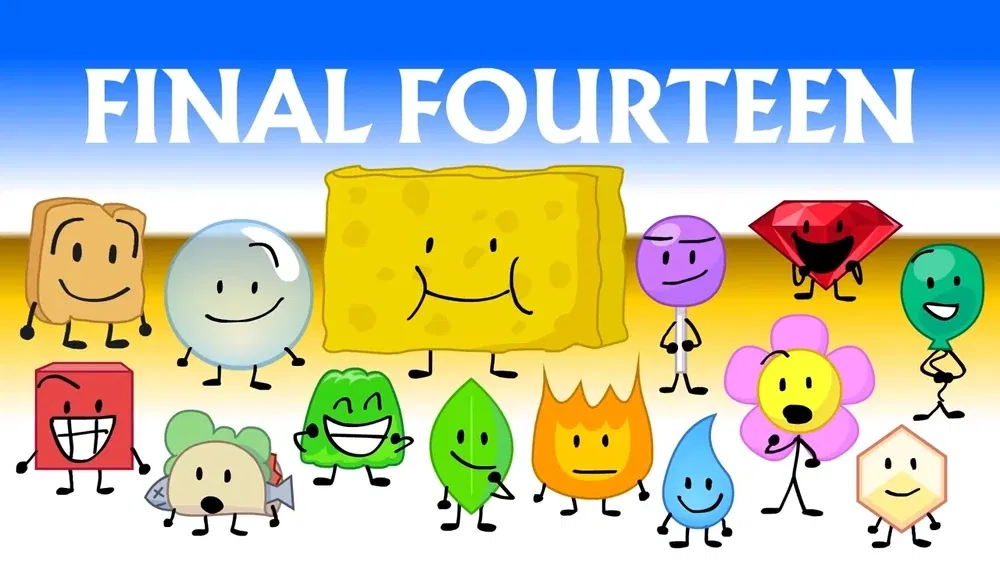 Avatar of Final Fourteen
